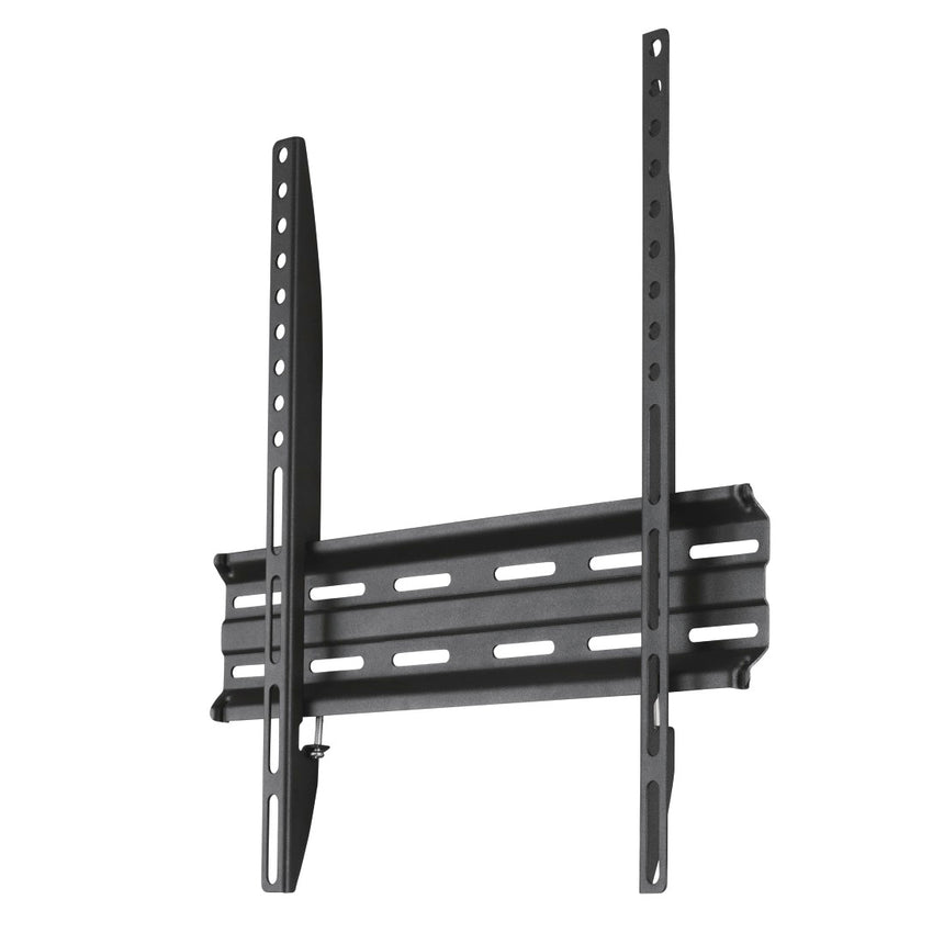 Suport TV de perete Hama 118104, Fix, 35 kg, 32"-65", Negru