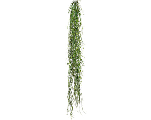 Planta Artificiala Salcie Suspendata H 160 Cm Verde