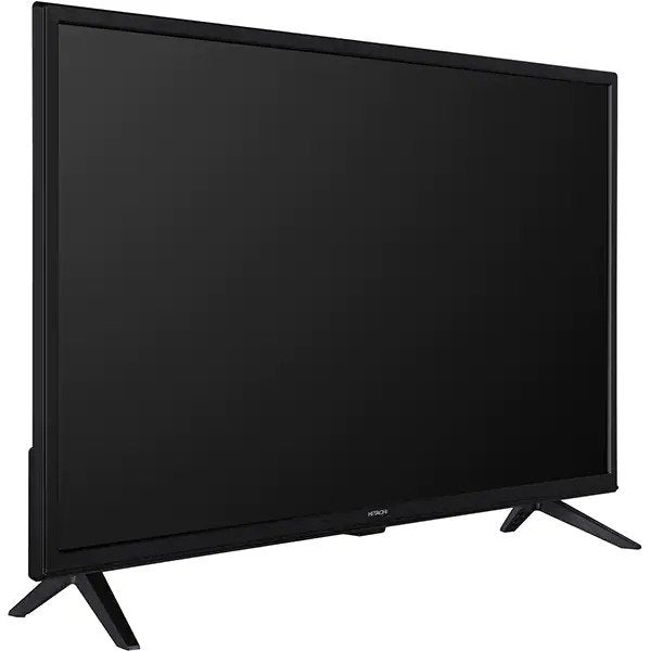 Televizor LED HITACHI 32HE3300, Full HD, 80 cm, Clasa F, Negru