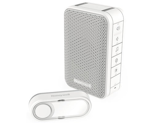 Sonerie Fara Fir Honeywell Dc313sp2 Maxim 150m 84db, Alimentare La Priza 230v