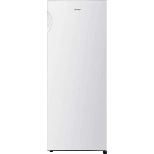 Frigider Gorenje R4142PW, 242l, H: 143,4 cm, Sistem de racire static, LED, Clasa energetica E, Alb