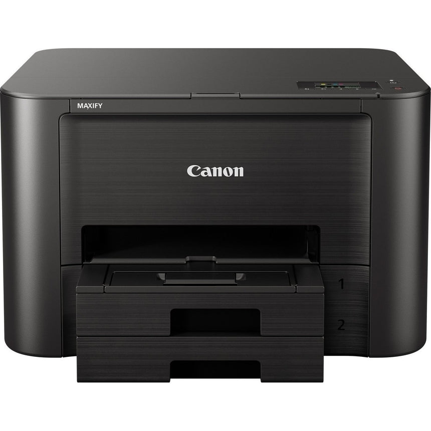 Imprimanta inkjet color Canon Maxify IB4150, Duplex, Wireless, A4