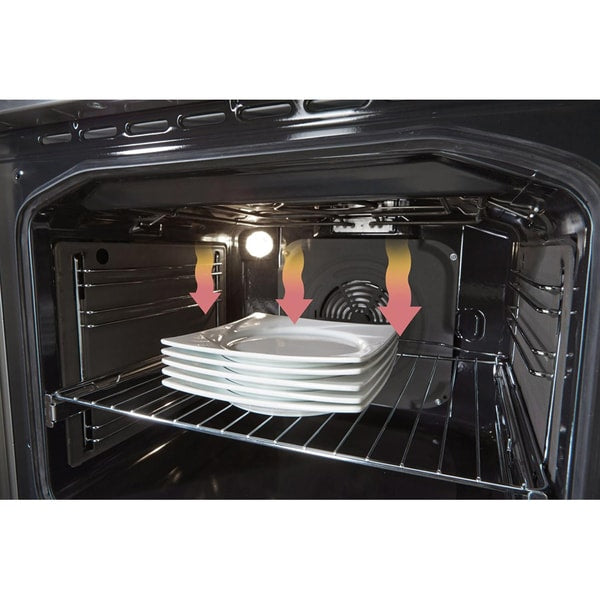 Aragaz GORENJE GK5C60SJ, 4 arzatoare, Gaz, Electric, L 50 cm, Gri