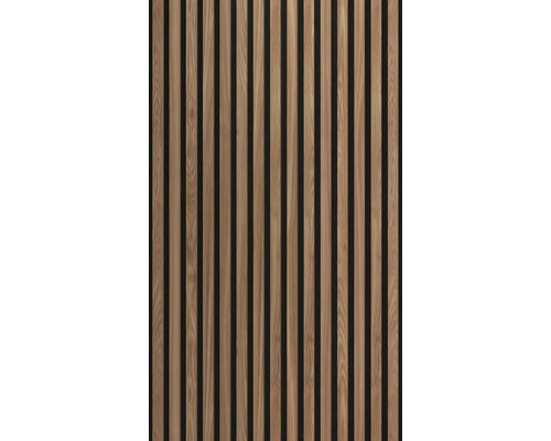 Panou Riflaj Decorativ Easy Stejar Country 15x225x2800 mm