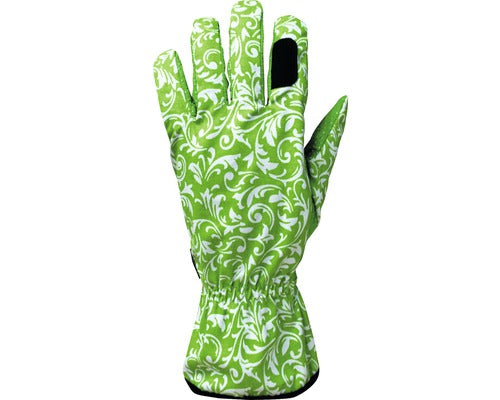 Manusi De Gradina For_q Soft Marimea L Verde
