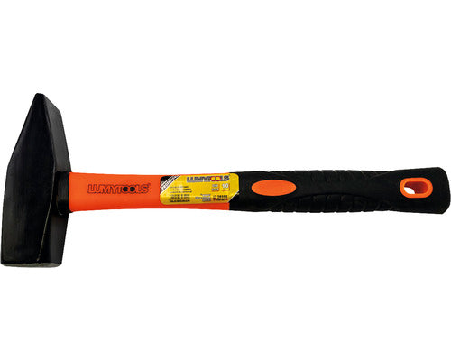 Ciocan Lacatuserie Lumy Tools Profesional 1 Kg, Coada Din Fibra De Sticla