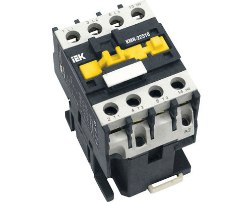 Contactor Iek Kmi 32a/ac3 230v