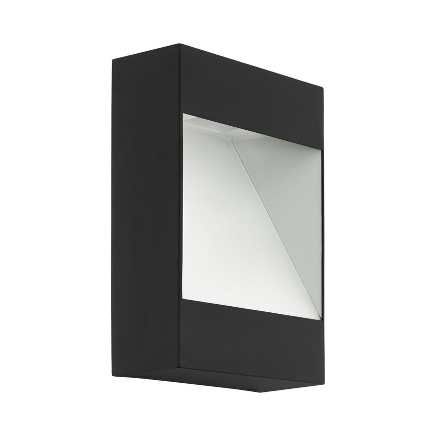 Aplica Exterior Eglo Manfria, 1 x LED 10W, IL-4598095