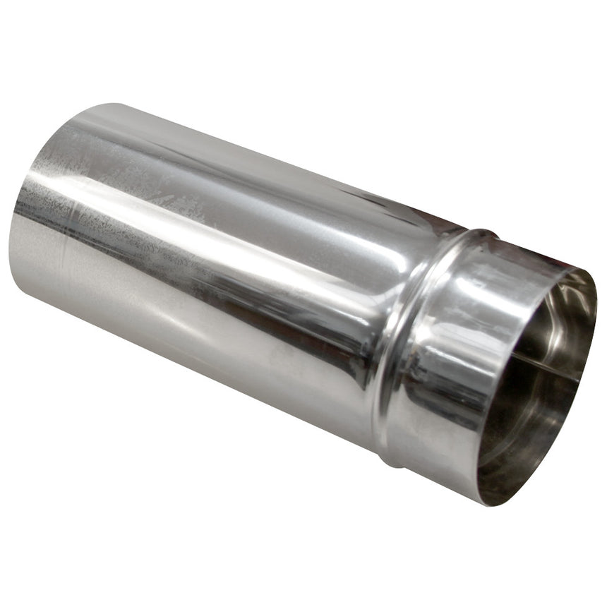 Burlan din Inox 150x950 mm BIX150