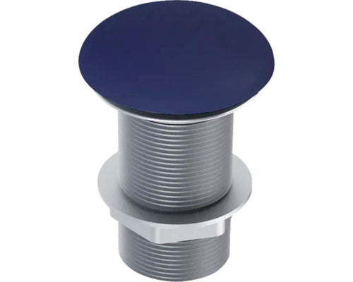 Ventil Scurgere Jungborn 1 1/4" Pentru Lavoar Fara Preaplin Albastru Navy Mat