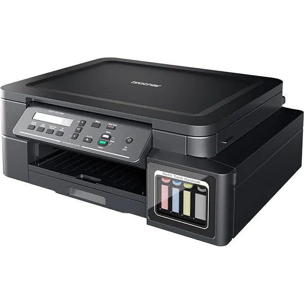 Multifunctional color inkjet Brother DCP-T510, Wireless, A4