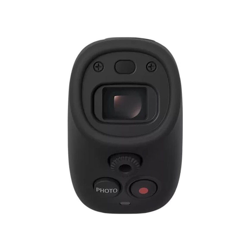 Aparat Foto Compact CANON Powershot Zoom, 12.1 Mp, Negru