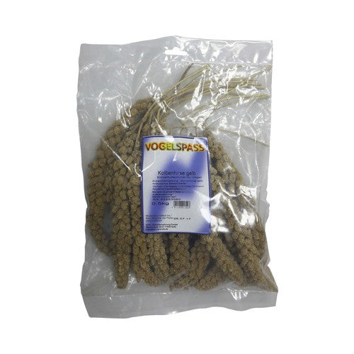 Hrana pentru pasari Mei galben 500 g