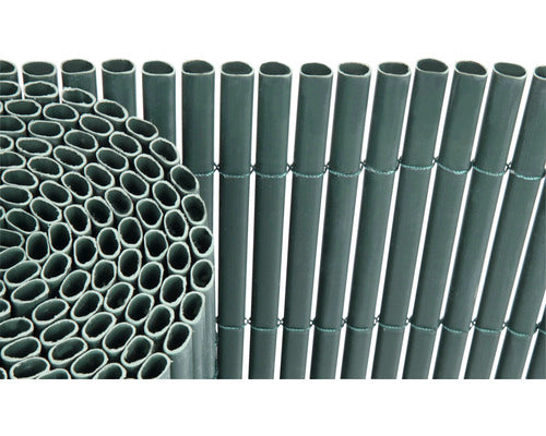 Protectie Vizuala Konsta Pvc 3x0, 9 M Verde Inchis