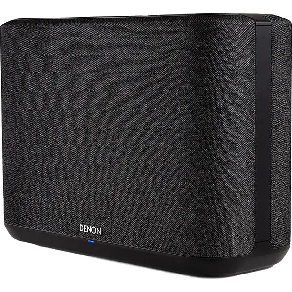 Boxa Multiroom DENON HOME 250, Wi-Fi, Bluetooth, Usb, Negru