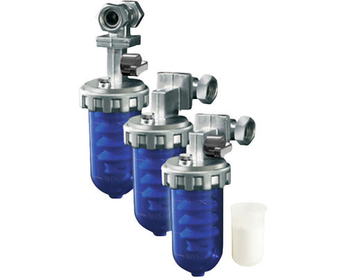 Filtru de apa cu polifosfati Dosapol 3/4"