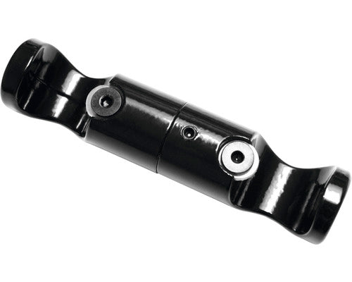 Adaptor Consola Tavan Chicago Negru Ø 20 Mm