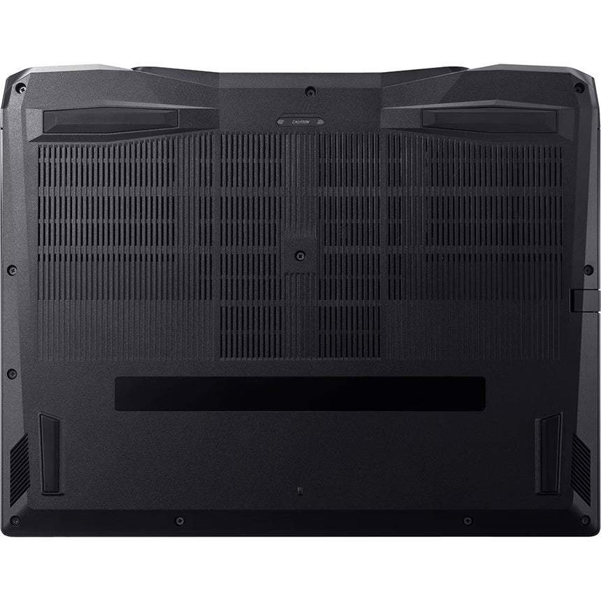 Laptop Gaming ACER Nitro 16 AN16-41-R6UF, AMD Ryzen 9 7940HS pana la 5.2GHz, 16" WQXGA, 32GB, SSD 1TB, NVIDIA GeForce RTX 4070 8GB, Free DOS, Negru