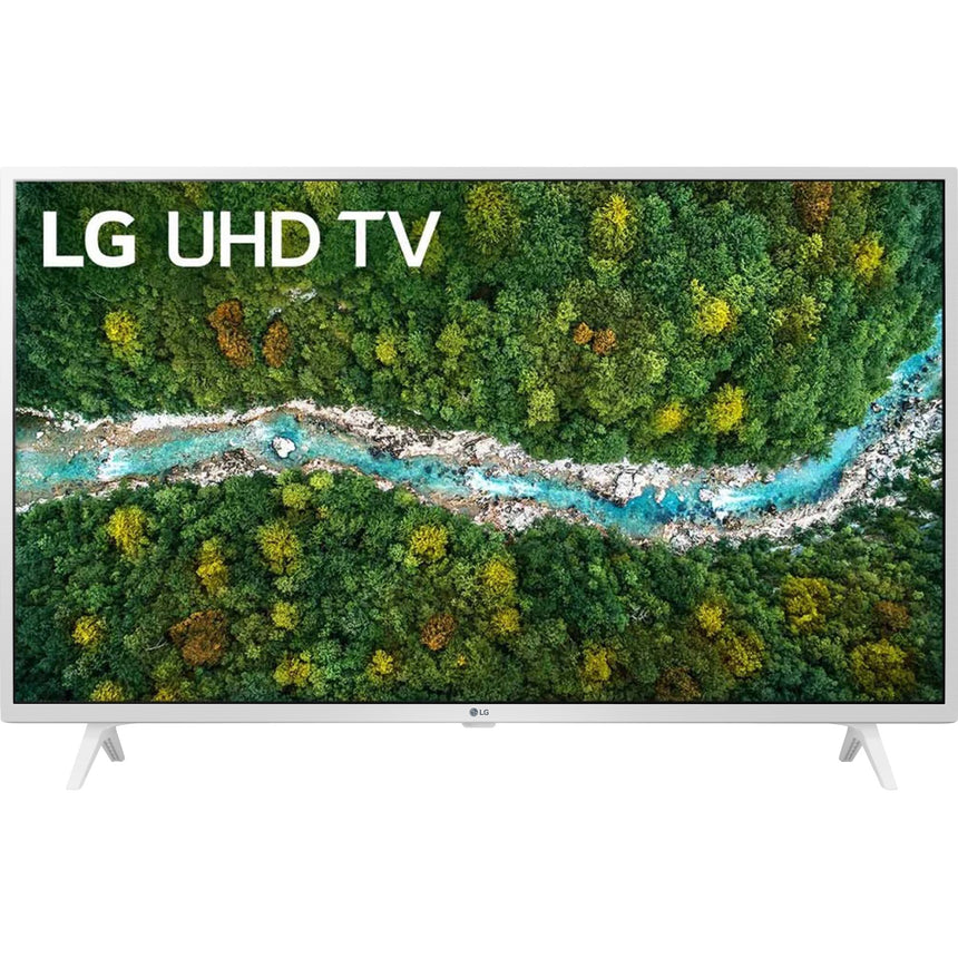Televizor LG 43UP76903LE, 108 cm, Smart, 4K Ultra HD, LED, Clasa G