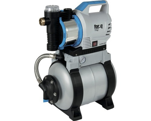 Hidrofor For_q Fq-hw 4.000, 870 W, 4000 L/h, H 47 M