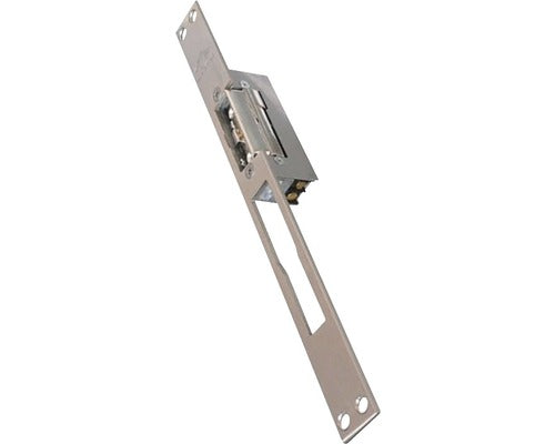 Broasca Ingropata Electromagnetica Nuova Feb Corni 6-12v / Ac & Dc, Cu Placa 25/250 Mm, Otel Inoxidabil