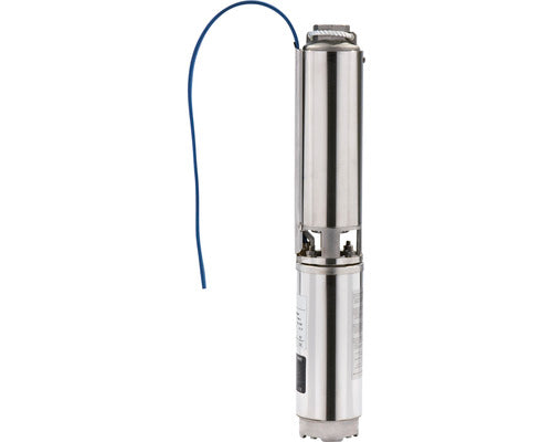 Pompa Submersibila Pentru Apa Curata Wilo Twu 4-0409 Em 750 W 6000 L/h H 58 M