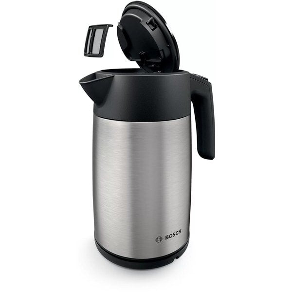 Fierbator apa Bosch TWK7L460, 2400W, 1,7L, Inox