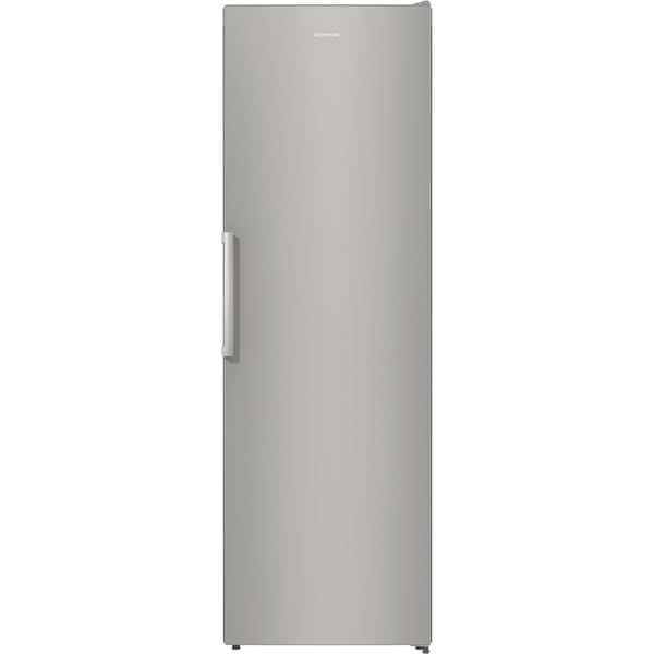 Frigider cu o Usa GORENJE R619FES5, 398 l, H 185 cm, L 59.5 cm, Clasa F, Argintiu