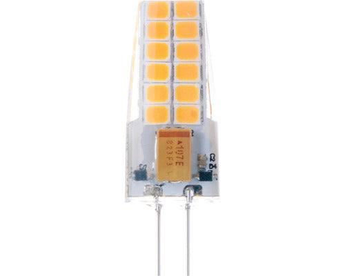 Bec Led Flair G4 2, 5w 240 Lumeni 12v, Forma Capsula, Lumina Neutra