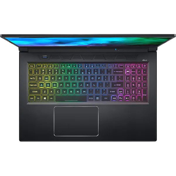 Laptop ACER Predator Helios 300 PH315-54-94FE, Intel Core i9-11900H pana la 4.9 GHz, 15.6" Full HD, 32GB, SSD 1TB, NVIDIA GeForce RTX 3070 8GB, Windows 11 Home, Negru