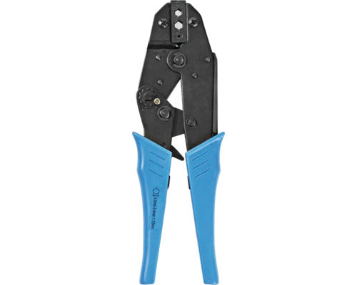 Cleste De Sertizat Conectori Nedis Pentru F, Bnc, Rg58 & Rg59