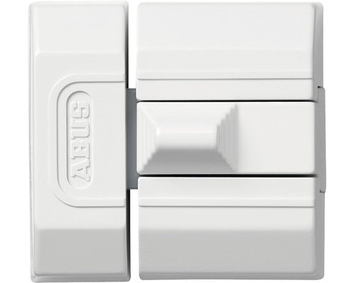 Incuietoare Aplicata Usa Abus 60/59 Mm, Alb