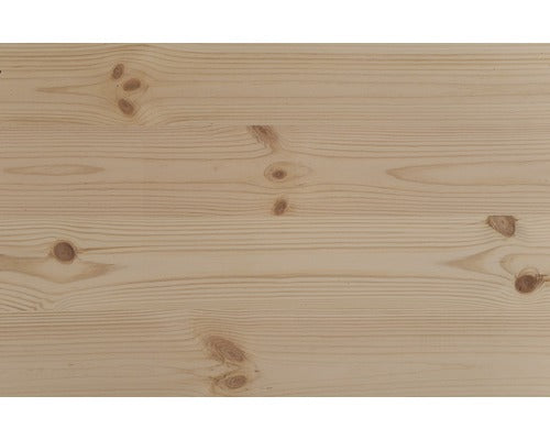 Placa Lemn Incleiat Pin Calitatea B/C 18x300x2000 mm