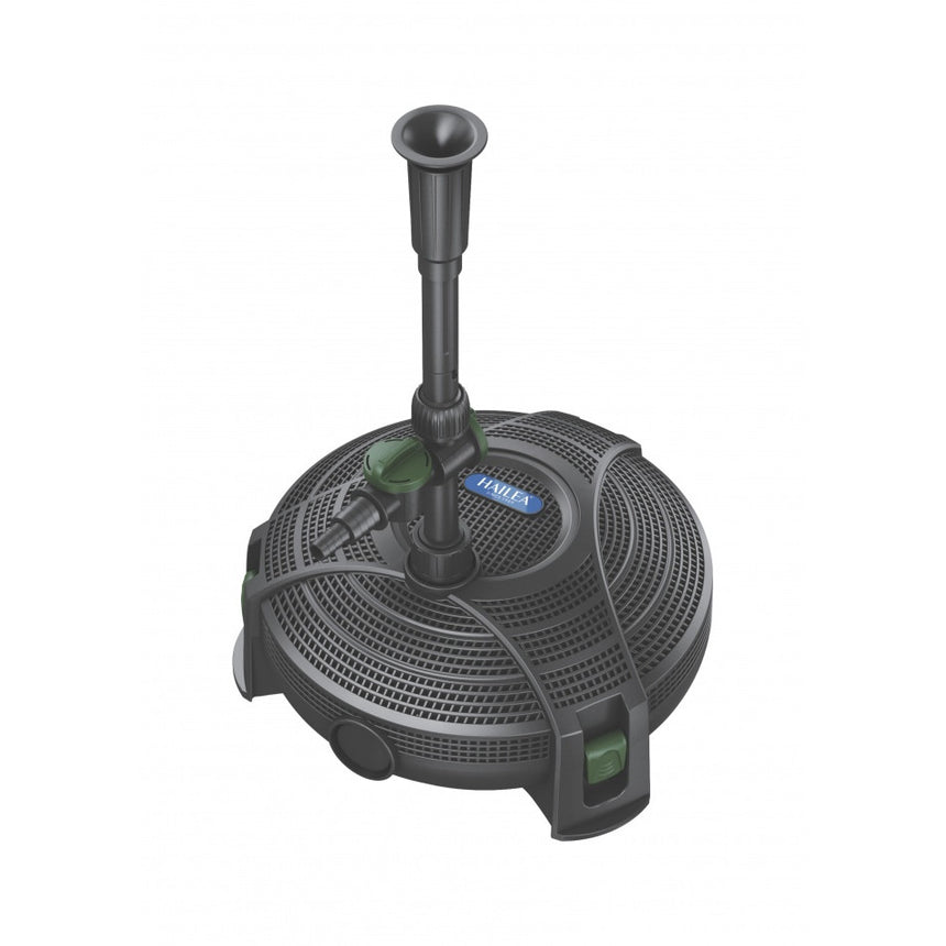 Fantana iaz Hailea J6000