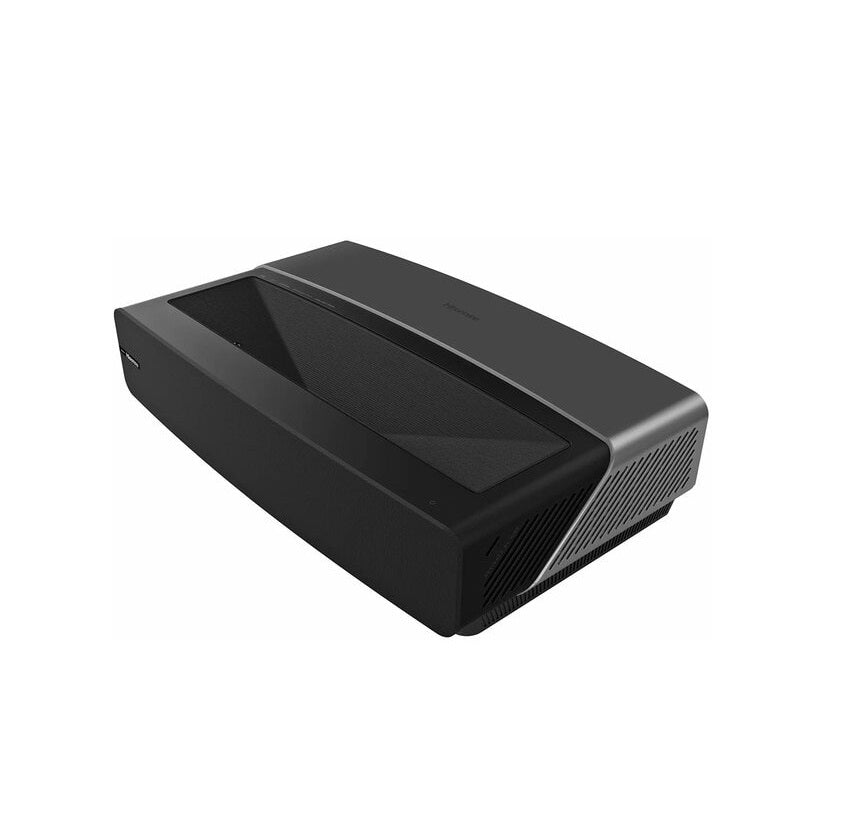 Televizor Laser Smart HISENSE 100L5F-D12, Ultra HD 4K, 254 cm, Negru