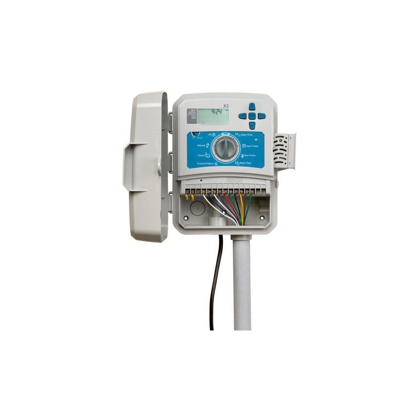 Controller X2 6 zone exterior (wi-fi compatibil)
