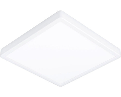 Plafoniera Cu Led Integrat Argolis 20, 5w 2400 Lumeni, Pentru Exterior Ip44, Alba