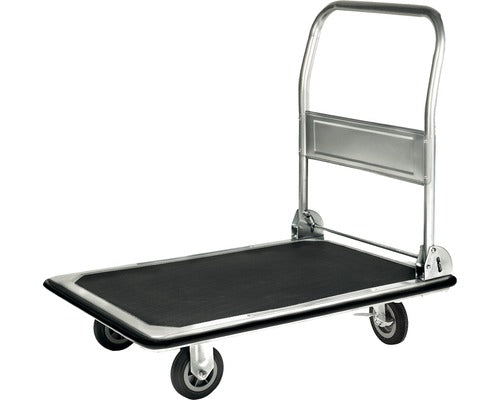 Carucior Transport Cu Platforma Probautec Max.250kg