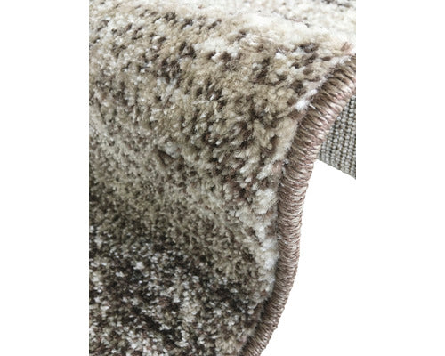 Covor Phoenix 3072 Bej-Maro 120x170 Cm