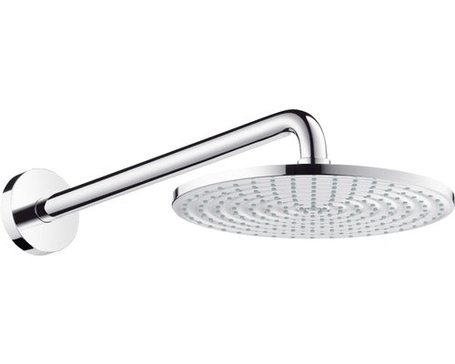 Cap de dus 240 1jet cu brat de dus, Raindance S, 27474000 Hansgrohe
