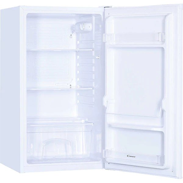 Frigider cu o usa CANDY CHTL 482W, 88 l, H 84 cm, Clasa A+, Alb