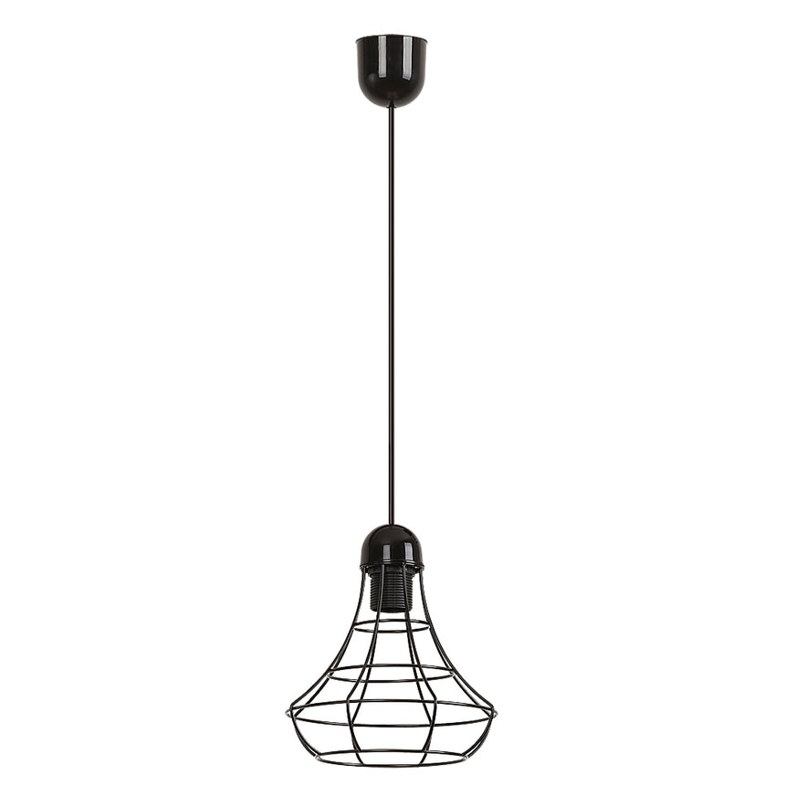 Pendul Rabalux Ramsey 4649, E27, 60W, IP20, Plastic/Metal