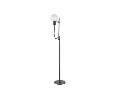 Lampadar Novel P E27 Max. 1x40w, Alama Periata