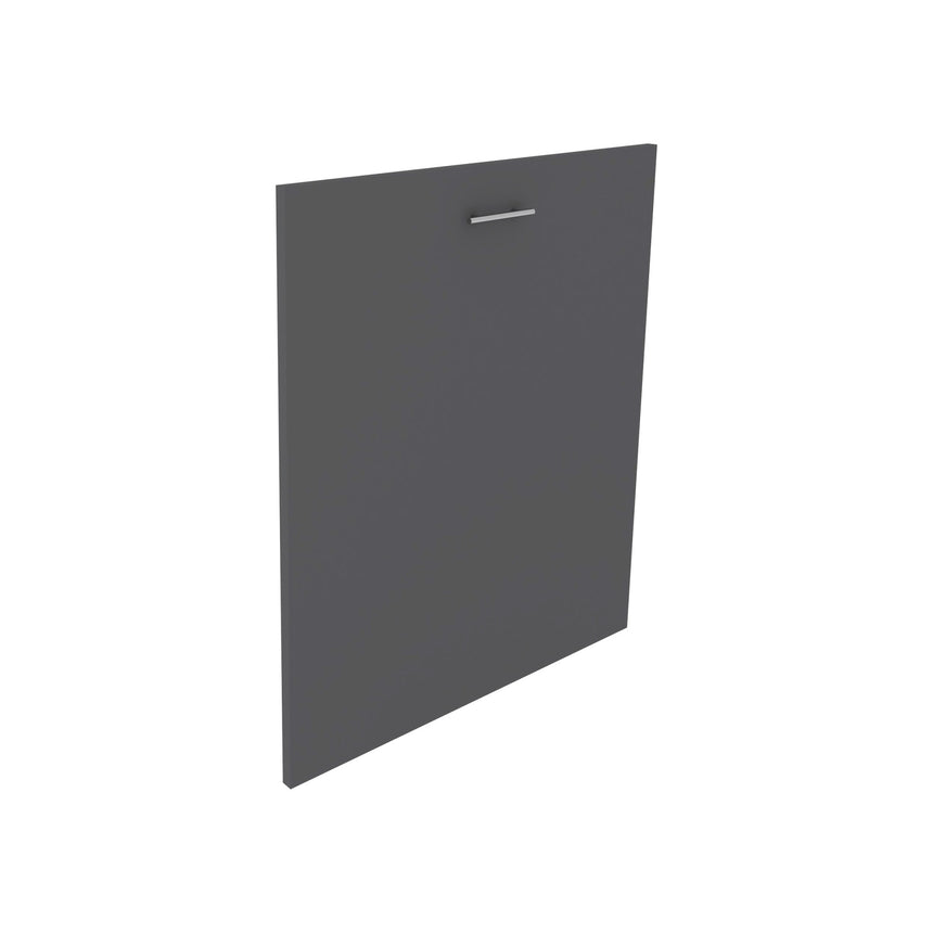 Usa Masina Vase haaus Karo, Antracit, 60 x 70 cm