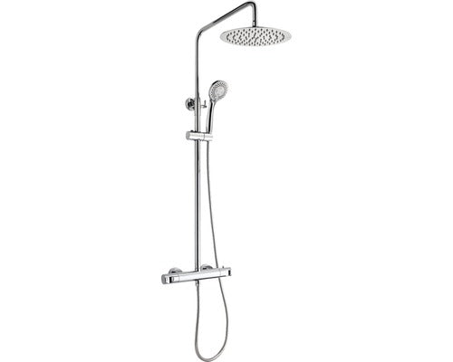 Sistem termostatic de dus, 84.238.02.00 Teka