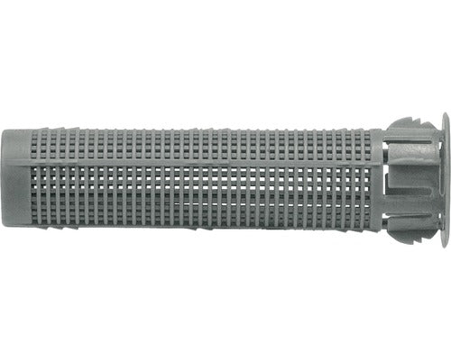 Dibluri Plasa Din Plastic Fischer Fis-h 20x85 Mm, 20 Bucati, Pentru Mortar Chimic