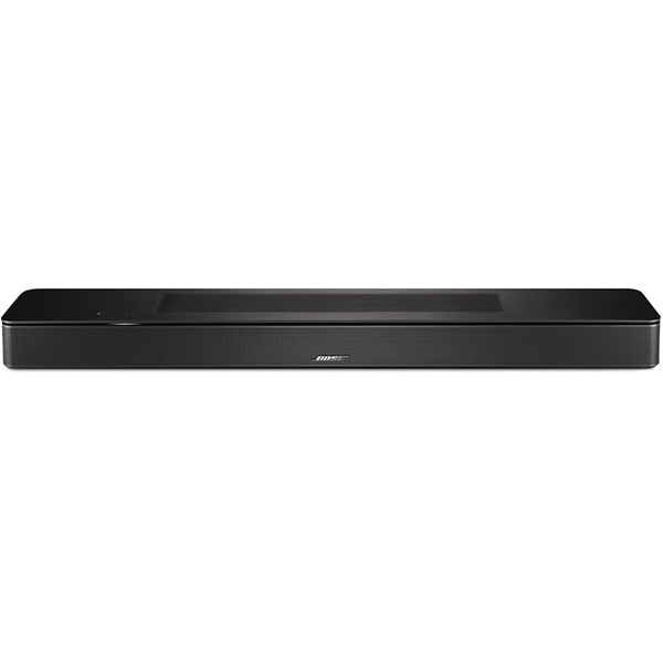 Soundbar Smart Bose 600 Black