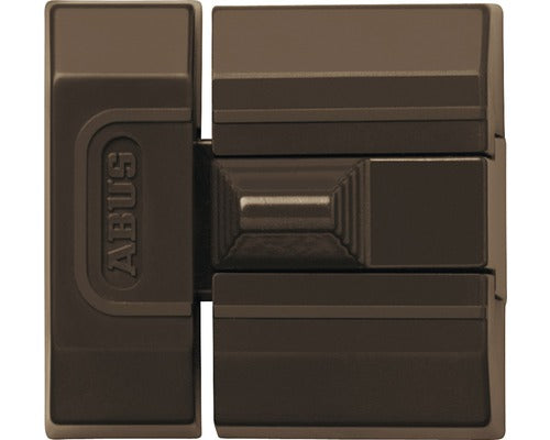 Incuietoare Aplicata Usa Abus 60/59 Mm, Maro