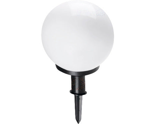 Glob Luminos Idava E27 Max. 1x40w Ø47 Cm, Pentru Exterior Ip44