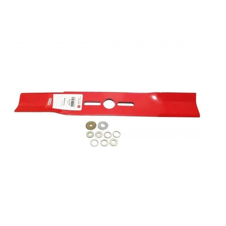 Cutit Masina de Tuns Gazon Universal 45cm Oregon (+ saibe)